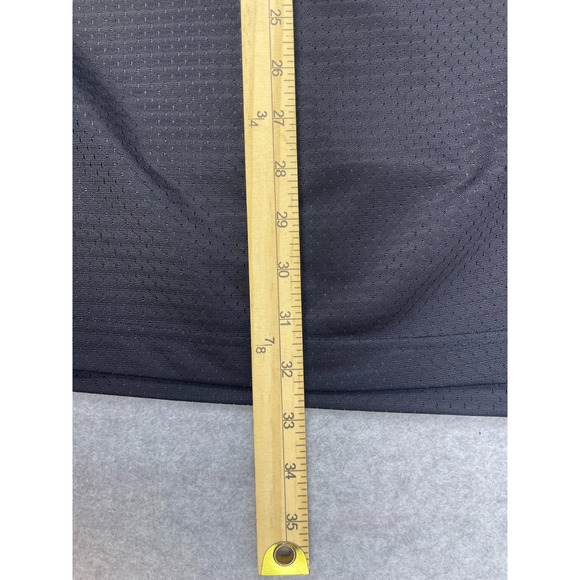 Reebok On Field Matt Ryan Jersey Mens XL‎ +2 Long Black Atlanta Falcons #2 Sewn - Picture 11 of 13